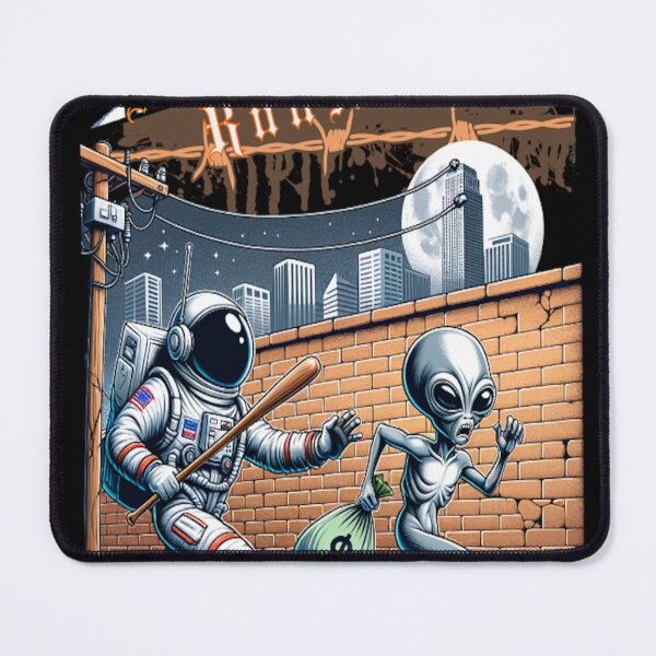 Item preview, Dont Run Away designed and sold by QuapTeamStore.