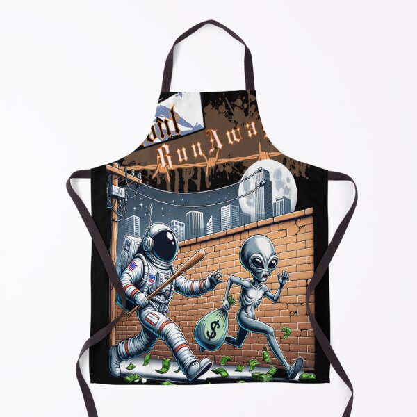 Item preview, Dont Run Away designed and sold by QuapTeamStore.