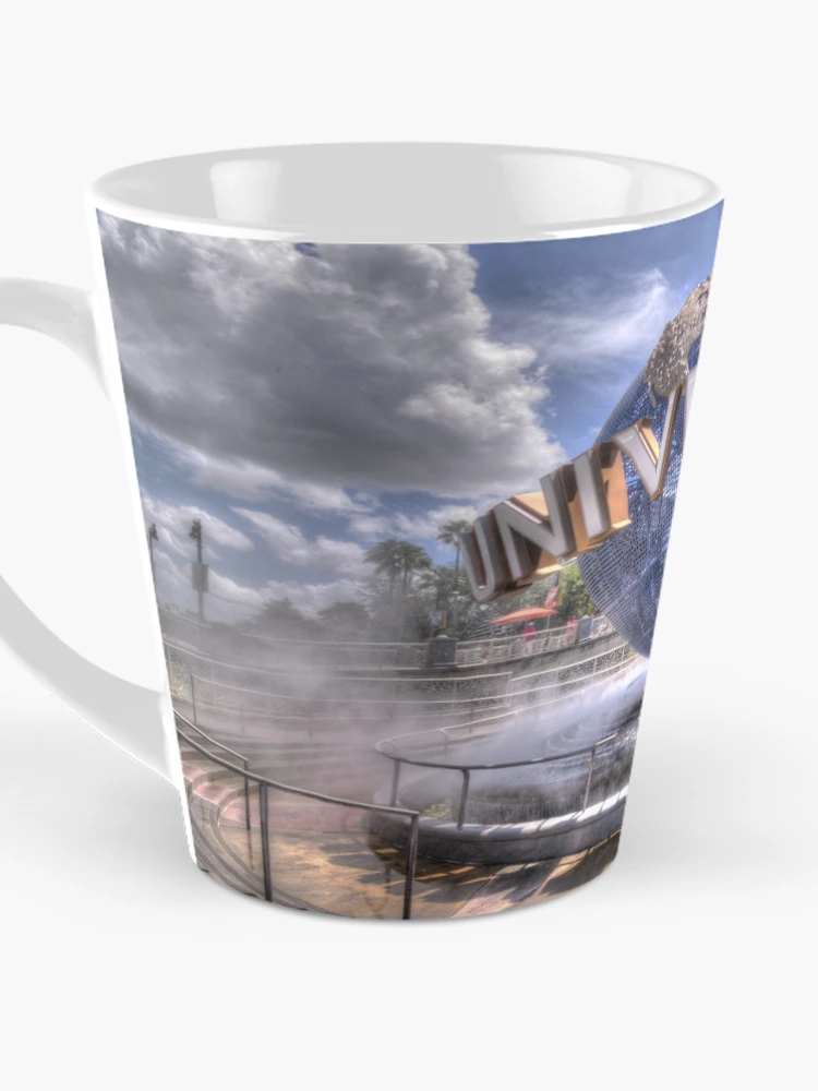 Thumbnail 3 of 4, Coffee Mug, Universal designed and sold by RandyDyer.