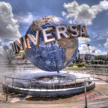 Artwork thumbnail, Universal by RandyDyer