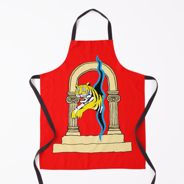 Item preview, Roman Rift - No frame yellow designed and sold by Scotts Bad Art for Bad People.