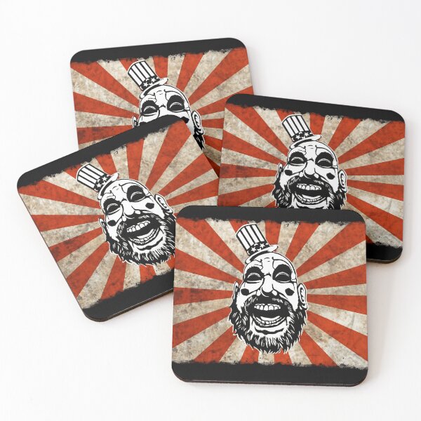 Item preview, CLOWNING AROUND designed and sold by Pickle Wicked Designs.