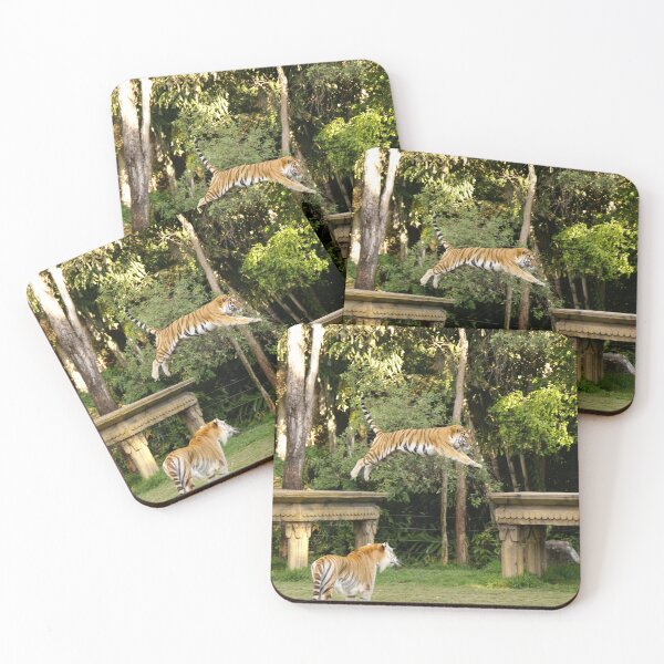 Item preview, Flying Tiger – Wildlife Power in Motion designed and sold by Rx Photography.