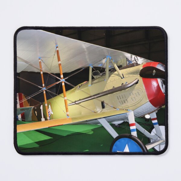 Item preview, Biplane at the AF Museum - Dayton Ohio designed and sold by kenkortner.