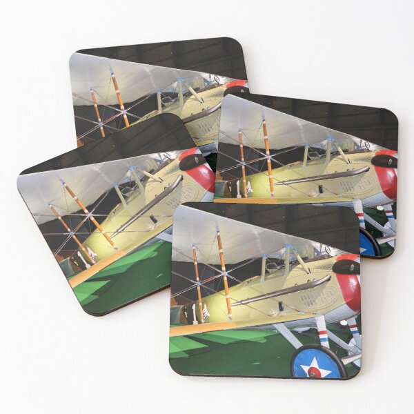 Item preview, Biplane at the AF Museum - Dayton Ohio designed and sold by kenkortner.