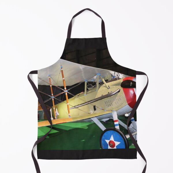 Item preview, Biplane at the AF Museum - Dayton Ohio designed and sold by kenkortner.
