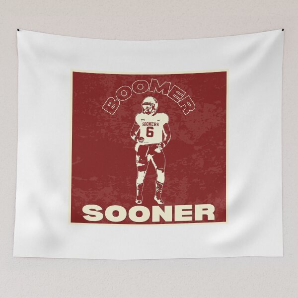 Item preview, University of Oklahoma designed and sold by alexnay99.