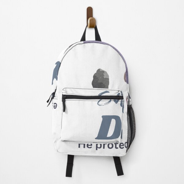 Item preview, Girl dad! Protector! designed and sold by EhviesWorld.