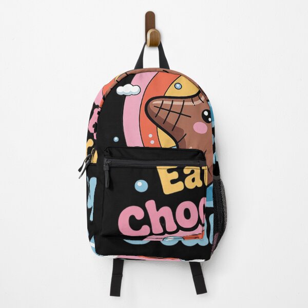 Item preview, Inappropriate Eat My Chocolate Starfish Embarrassing designed and sold by Charidana.