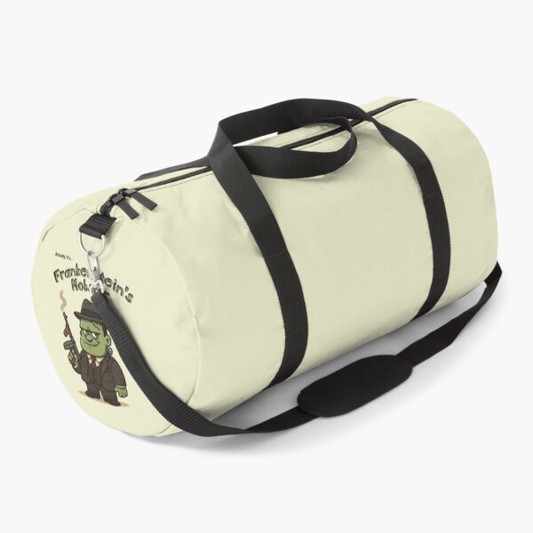 Item preview, Actually, it's... Frankenstein's Mobster designed and sold by ChickenFund.