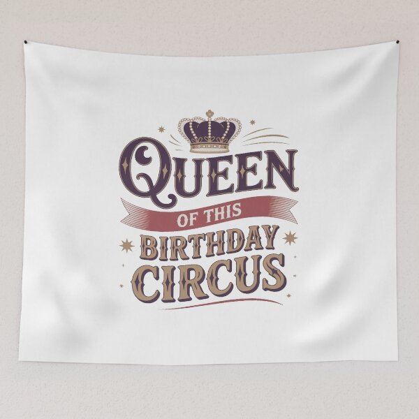 Item preview, Funny Chaos Birthday Shirt for Her designed and sold by AmabelleAtelier.