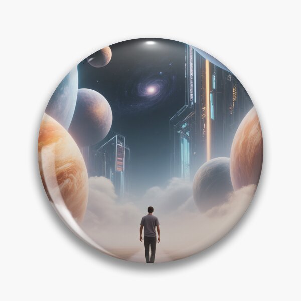 Item preview, Finding Self designed and sold by infiniterealmsX.