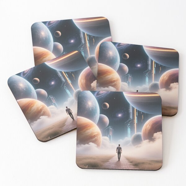 Item preview, Finding Self designed and sold by infiniterealmsX.