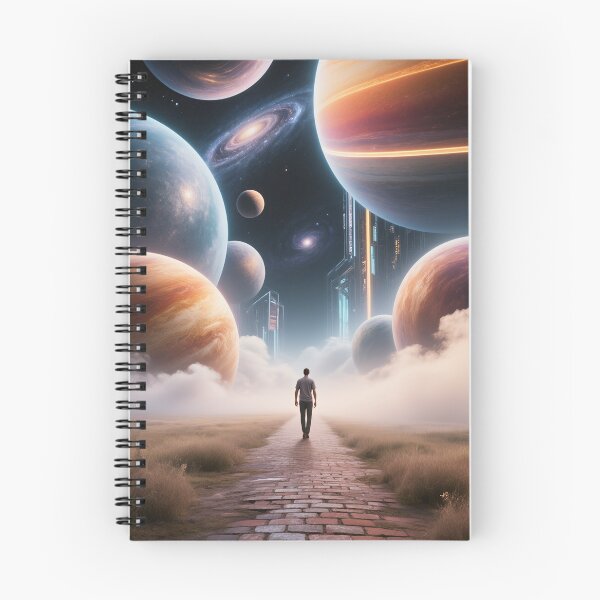 Item preview, Finding Self designed and sold by infiniterealmsX.