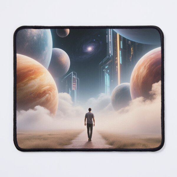 Item preview, Finding Self designed and sold by infiniterealmsX.
