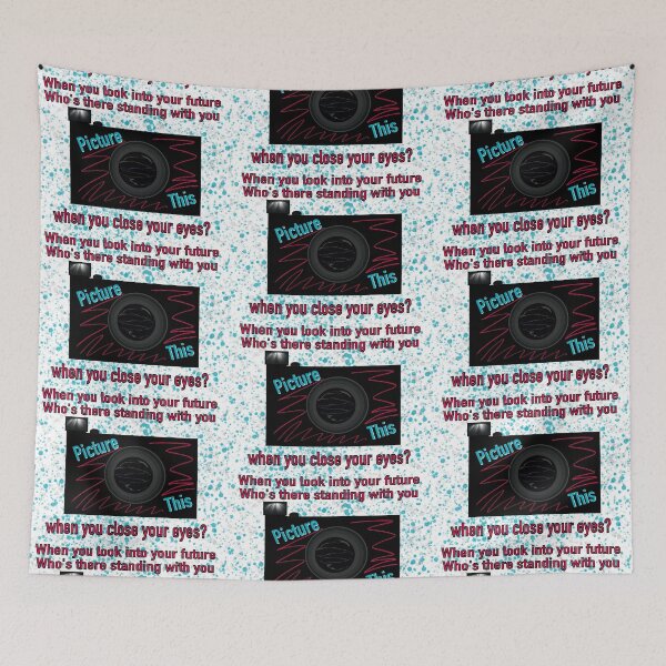 Item preview, Can You Picture This? designed and sold by EmJCreations.