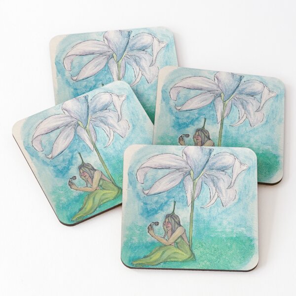 Item preview, Flower Legacy designed and sold by Chameleo23.