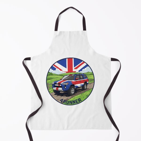 Item preview, 4Runner Retro designed and sold by Timegraf.