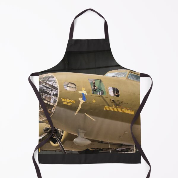 Item preview, Memphis Belle - AF Museum Dayton Ohio designed and sold by kenkortner.
