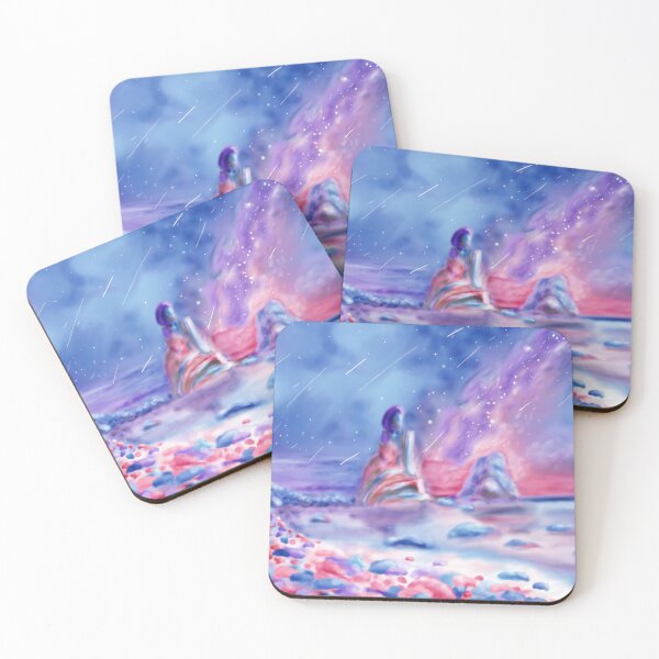 Item preview, Bigender Shore designed and sold by Blue Owl Song.