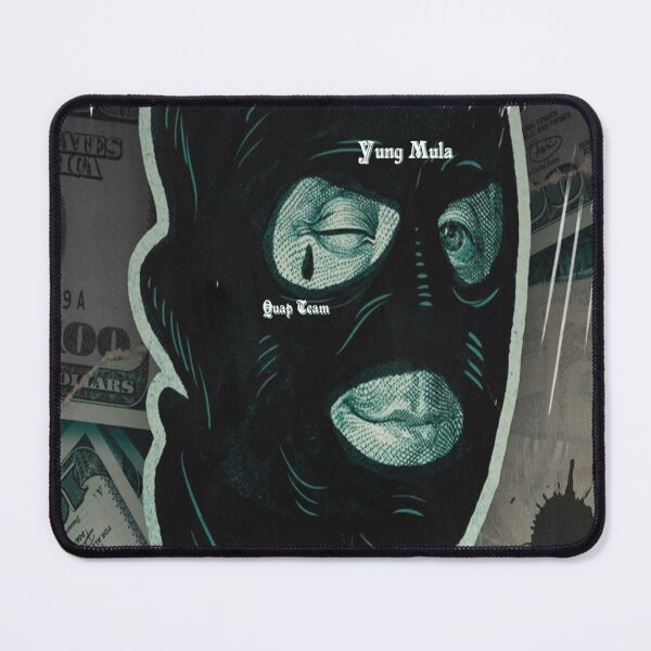 Item preview, Yung Mula Baby  designed and sold by QuapTeamStore.