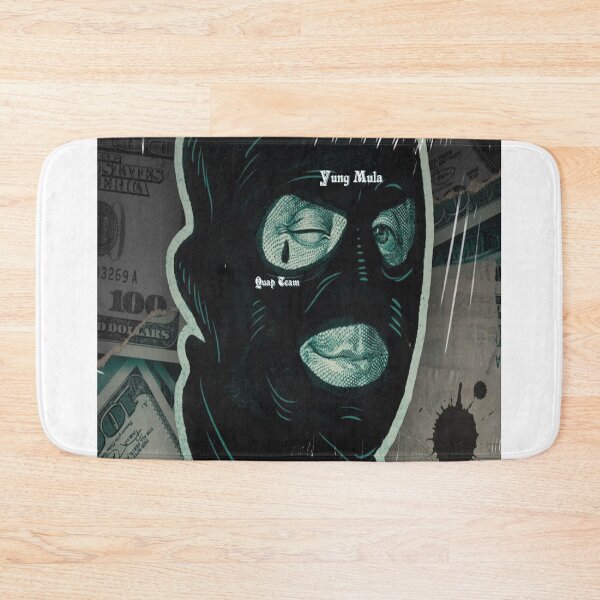 Item preview, Yung Mula Baby  designed and sold by QuapTeamStore.