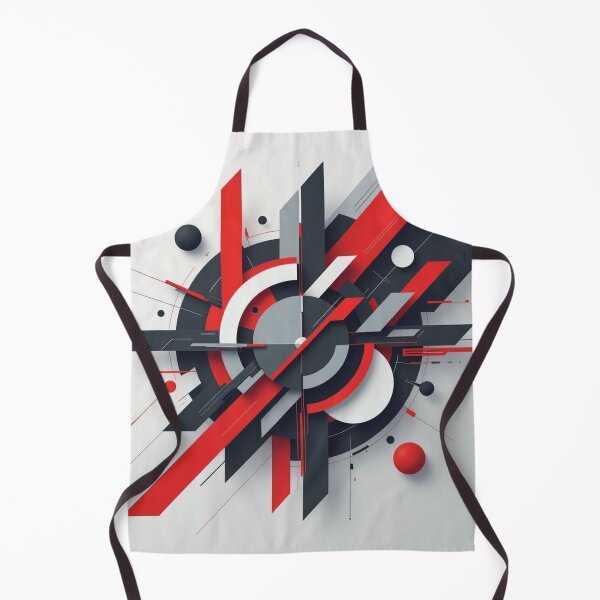 Item preview, Urban Pulse: Geometric Energy designed and sold by House of Ada Zuri .
