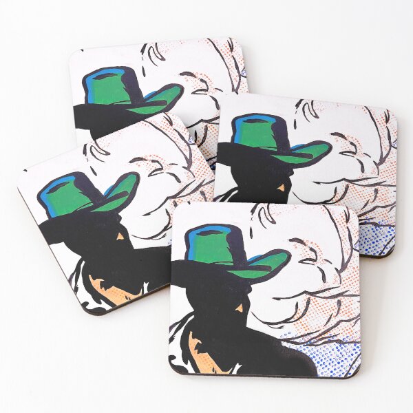 Item preview, Western ho designed and sold by aetheartist.