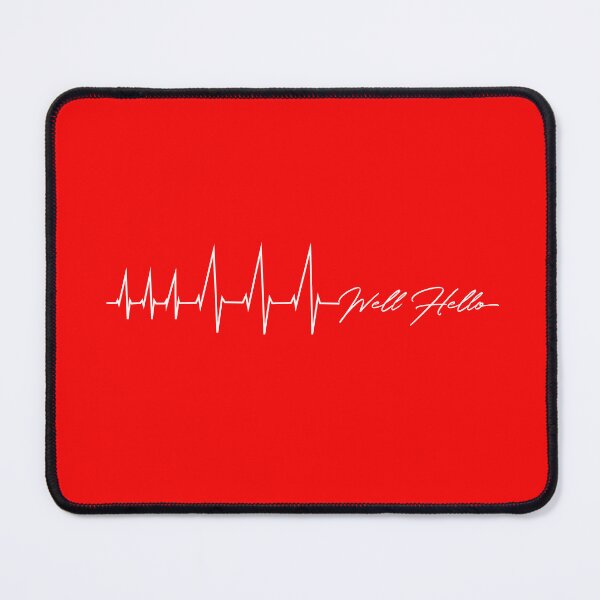 Item preview, Well Hello designed and sold by Steve Anderssen.