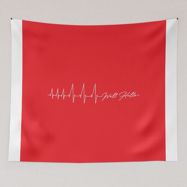 Item preview, Well Hello designed and sold by Steve Anderssen.