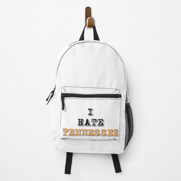 Item preview, I Hate Tennessee - Orange designed and sold by Pickle Wicked Designs.