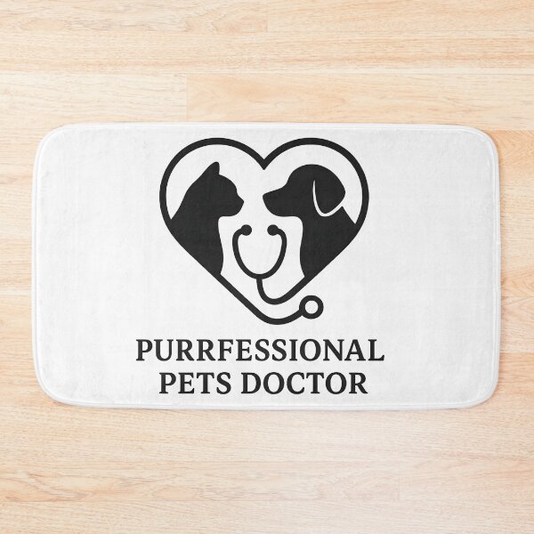 Item preview, Vet life - purrfessional pets doctor designed and sold by Bettybee00.
