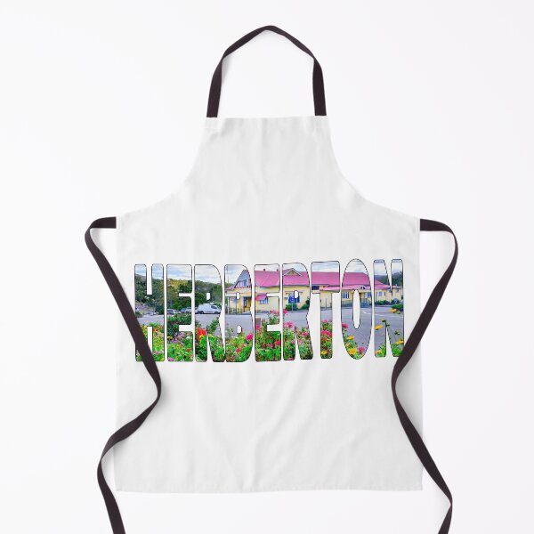Item preview, HERBERTON - Atherton Tablelands QLD Historic Village Town Hall designed and sold by Adam Gormley.