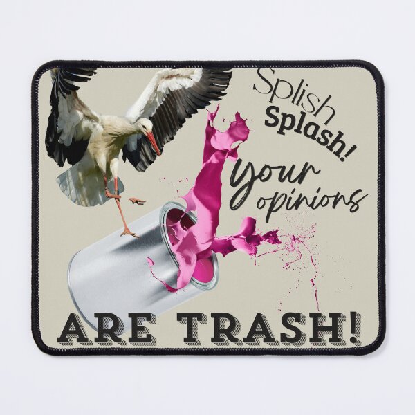 Item preview, splish splash designed and sold by SkullFiesta.