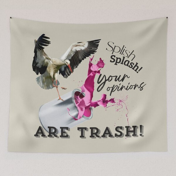 Item preview, splish splash designed and sold by SkullFiesta.