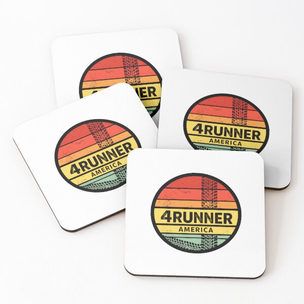 Item preview, 4Runner Retro designed and sold by Timegraf.