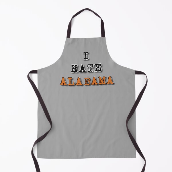Item preview, I Hate Alabama designed and sold by Pickle Wicked Designs.