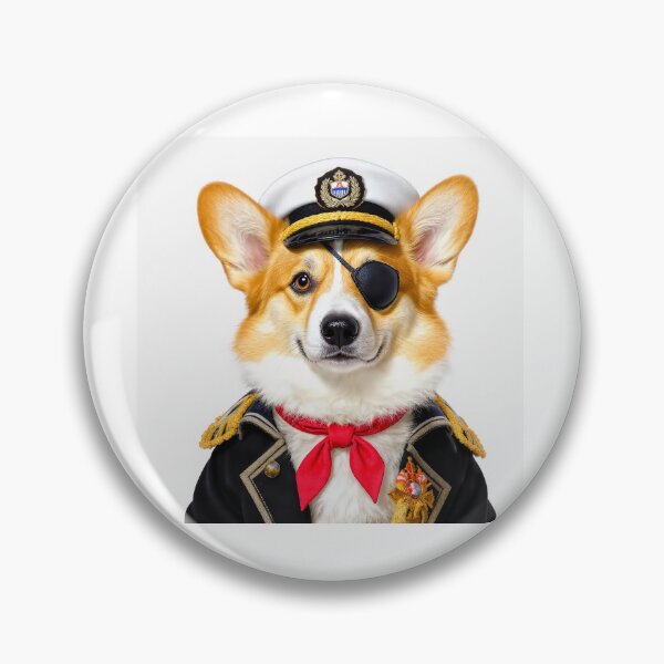 Item preview, captain skippy designed and sold by vernonplatt.