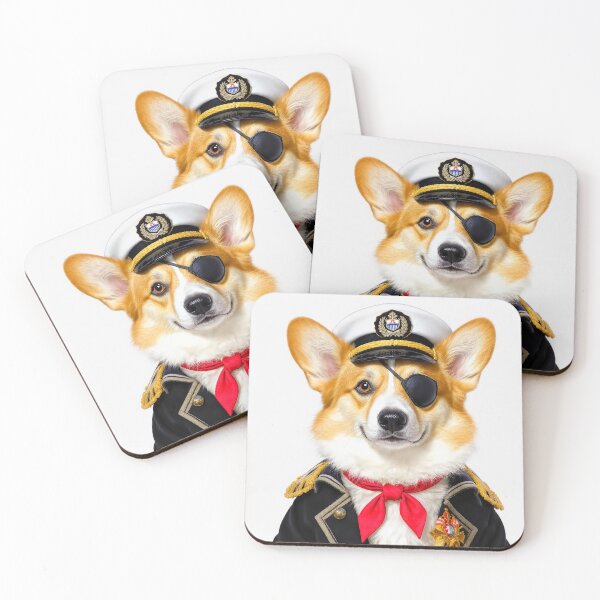 Item preview, captain skippy designed and sold by vernonplatt.