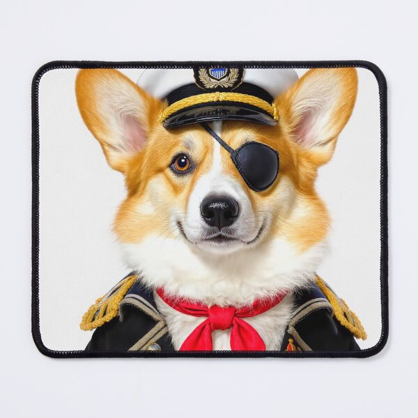 Item preview, captain skippy designed and sold by vernonplatt.