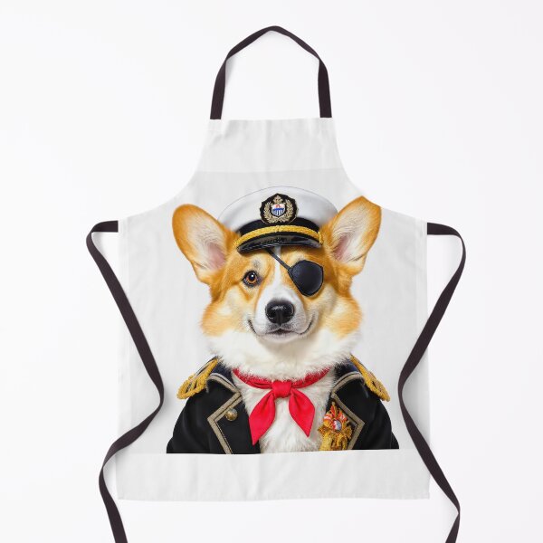 Item preview, captain skippy designed and sold by vernonplatt.