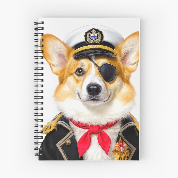 Item preview, captain skippy designed and sold by vernonplatt.
