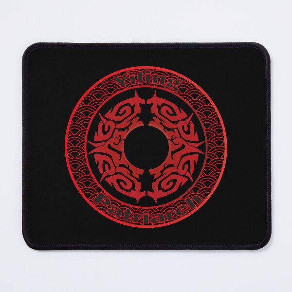 Item preview, Wei Wuxian Patriarch Yiling Lazou Symbol designed and sold by Zhan Zhan.
