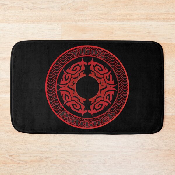 Item preview, Wei Wuxian Patriarch Yiling Lazou Symbol designed and sold by Zhan Zhan.
