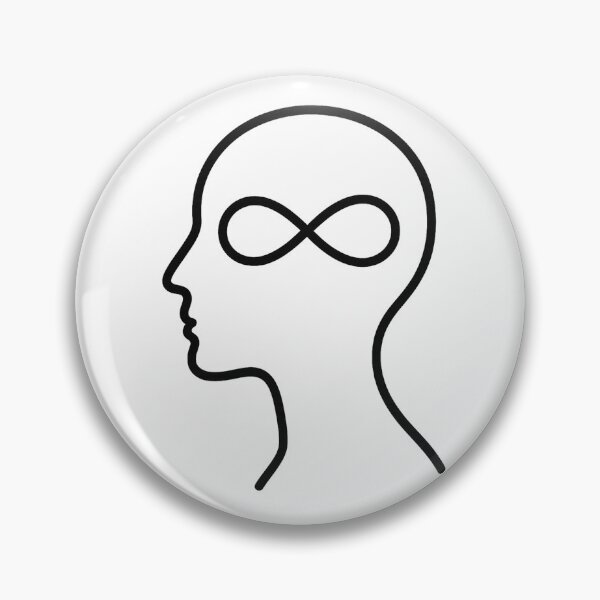 Item preview, Infinite face designed and sold by Kogart.