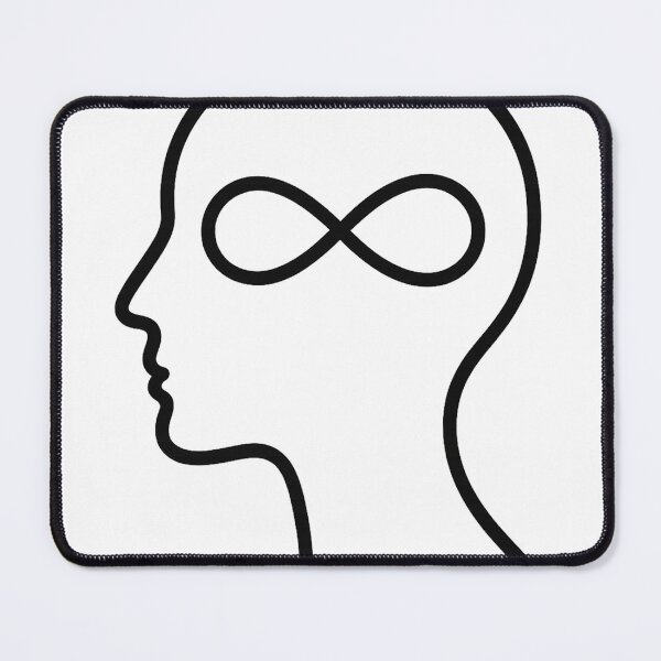 Item preview, Infinite face designed and sold by Kogart.