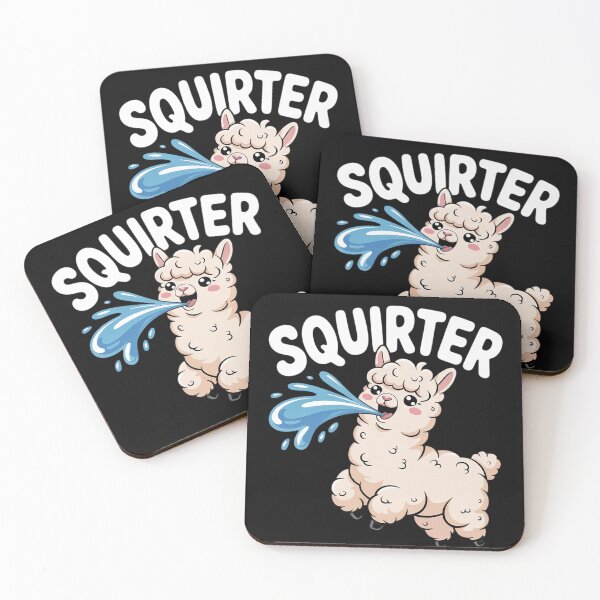 Item preview, Inappropriate Squirter Embarrassing For Women designed and sold by Charidana.