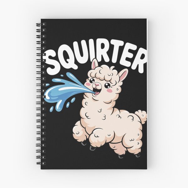 Item preview, Inappropriate Squirter Embarrassing For Women designed and sold by Charidana.