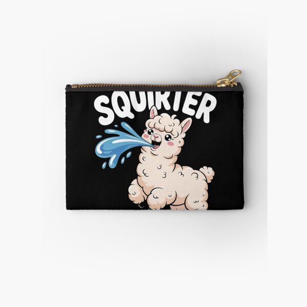 Item preview, Inappropriate Squirter Embarrassing For Women designed and sold by Charidana.