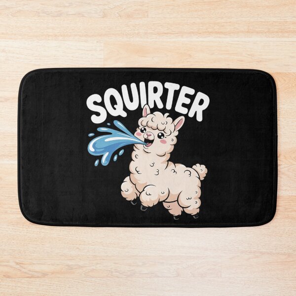Item preview, Inappropriate Squirter Embarrassing For Women designed and sold by Charidana.